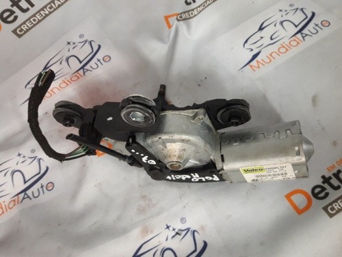 Motor Do Limpador Traseiro Polo Hatch 2003/14 Original 0845