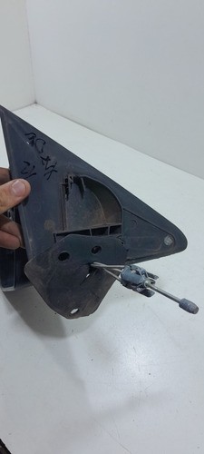 Retrovisor Lado Esquerdo Ford Ka 2012 (vj)