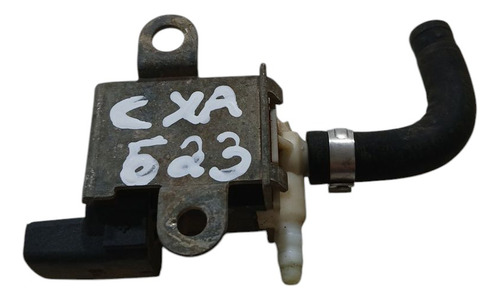 Válvula Solenoide Partida Frio Agile / 2007 (ap) Cxa 523