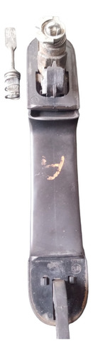 Maçaneta Porta Dianteira Direita Volkswagen Gol G3 1999 2000