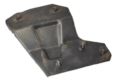 Suporte Coxim Dianteiro Motor Gol Saveiro 21318