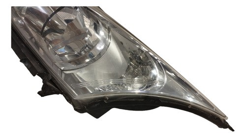 Farol Lado Esquerdo Chevrolet Cruze Hatch  Sedan J300 2015