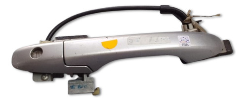 Maçaneta Externa Porta Dianteira Esquerda Toyota Hilux 23983