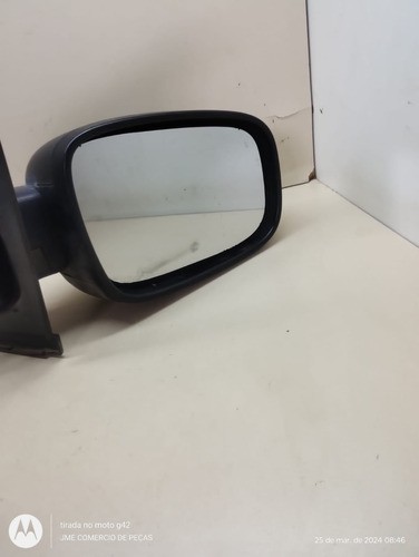 Retrovisor Dian/esquer S/contro Uno Evo 2011 272136063 Usado