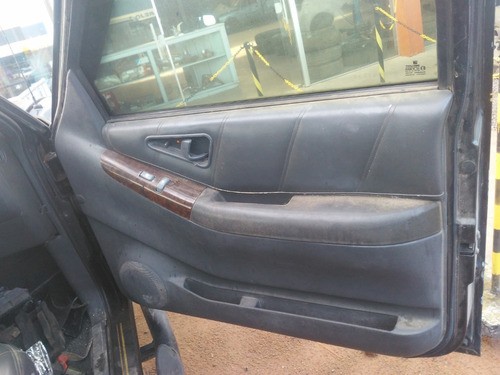 Forro Porta Dianteira Direita Blazer Executive 1997 4.3 V6