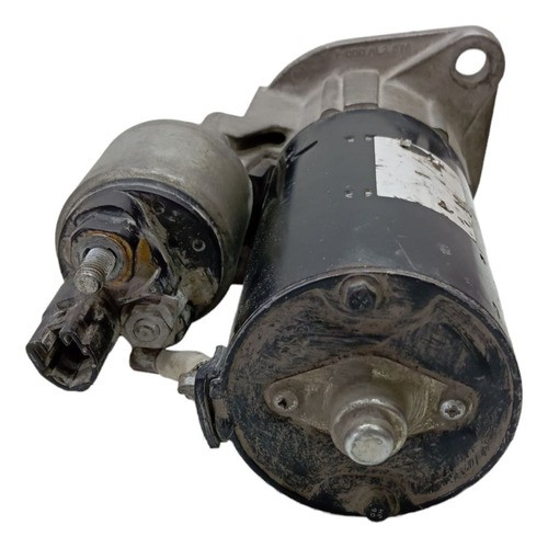 Motor De Partida Toyota Hilux Diesel 2006 2012 Usado