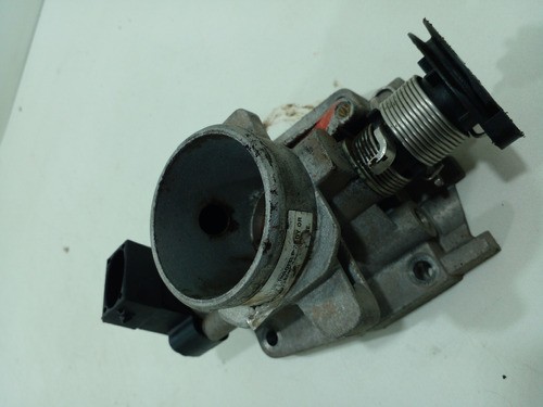 Tbi Corpo De Borboleta Ford Ka 99 95bf9u539ab (m)