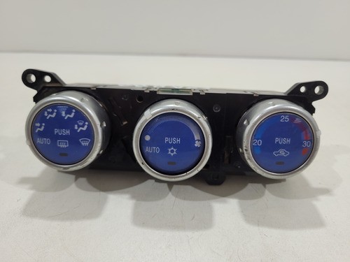 Comando Ar Condicionado Mitsubishi L200 Triton 2006/15 (r)