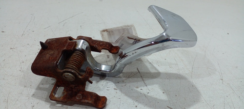 Maçaneta Interna D.e Gm S10 Blazer 15997813 (r)