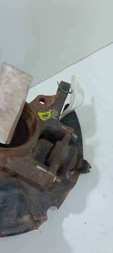 Montante Cubo Roda D.d Hyundai I30 2010 (vj)