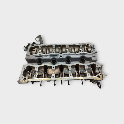 Cabeçote Citroen Picasso C3 Peugeot Sw 206 207 307 1.6 16v