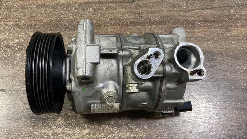 Compressor De Ar Golf/jetta/tiguan 2018 A 2022 Taos 21/22