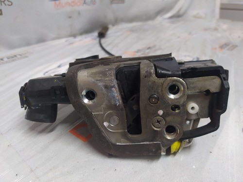 Fechadura Porta Diant Esquerda Honda New Civic 12/16 12668