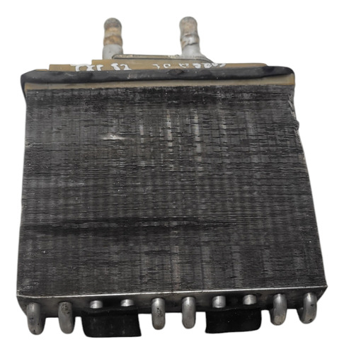 Radiador Ar Quente Gm Corsa/ 2001 (al) Cxf 82