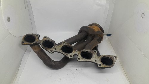 Coletor Escape Fiat Marea 2.0 2.4 20v 1997 A 2007