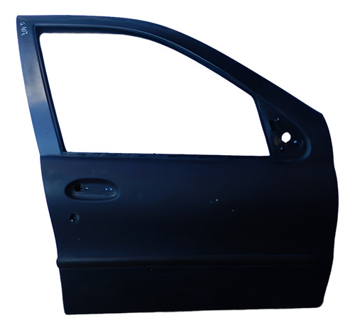 Porta Dianteira Direita Fiat Palio 4p 2000 A 2005