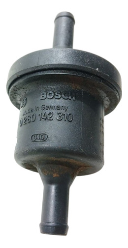 Válvula Canister Gol Bola 2000 (ap) Cxa 477