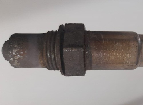 Sonda Lambda Hyundai Ix35 - 3921023800