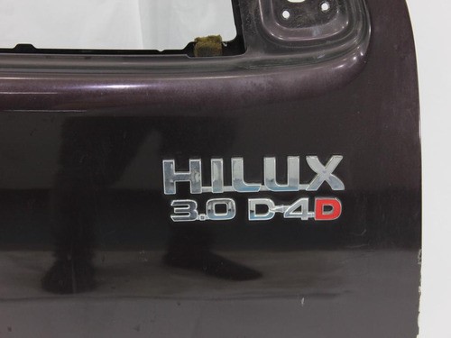 Porta Diant Ld (cab.dupla) Hilux 05/11 Us (973)