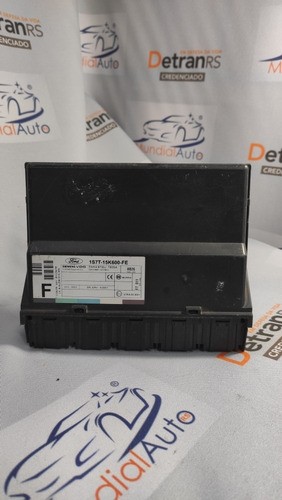 Módulo Controle Central Portas Ford Focus  1s7t15k600fe 2027