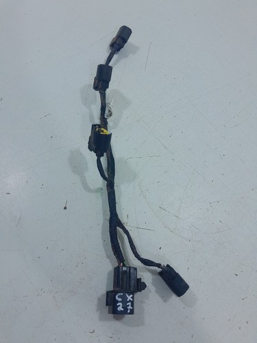 Conector Chicote Bobina De Ignição Kia Cerato 1.6 16v (vj)