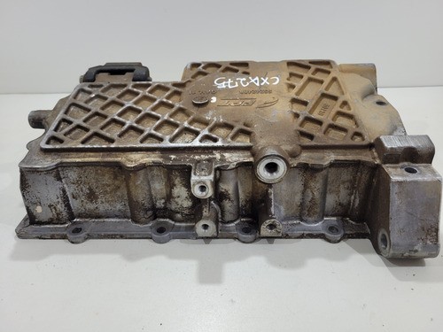 Carter Motor E-tork 1.6 1.8 16v Fiat Grand Siena (r)