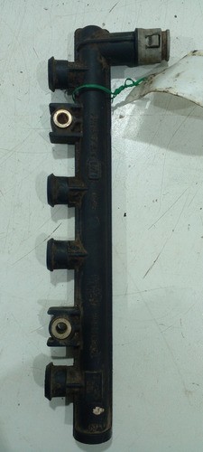 Flauta Injetora Fiat Uno Mille Fire Flex 2006 Cu0012179 (r) 