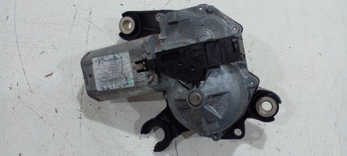 Motor Limpador Vidro Tras Ford Ecosport Fiesta 2007/13 (r)