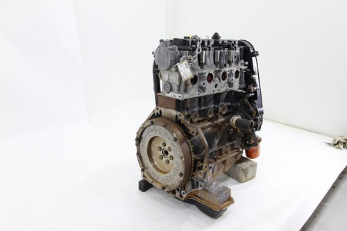 Motor Parcial S10 Lt Cabine Simples 13/17 Usado (961)