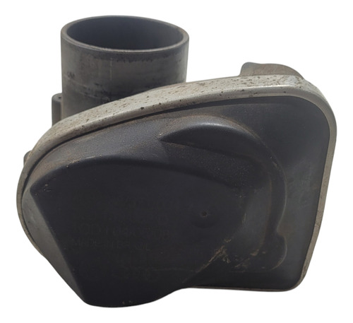 Tbi Vw Gol Fox Voyage 1.0 8v 08/10 (al) Adl Cxa 506