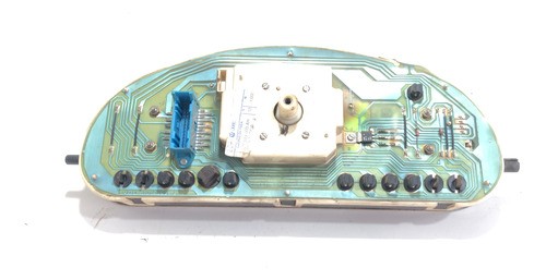 Painel De Instrumentos Vw Gol G2 Bola Original