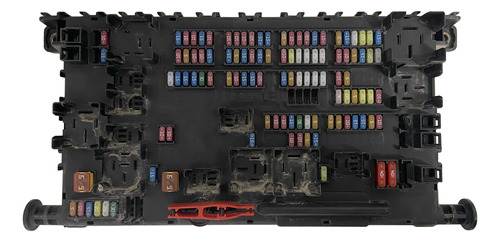 Caixa De Fusíveis Xf Ftt 530 2024 - 2150895