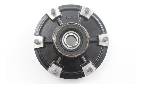 Flange Coroa Yamaha Mt07 Mt 07 (369)