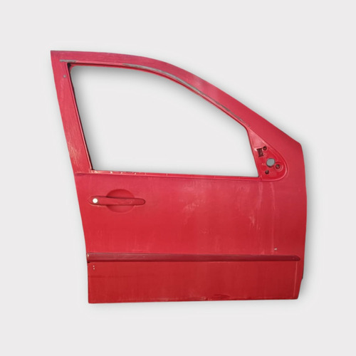 Porta Dianteira Direita Fiat Siena 2006 A 2012