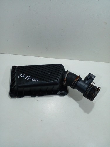 Tampa Caixa Filtro Ar Vw Gol Parati 1.0 16v 377129620 (vj)