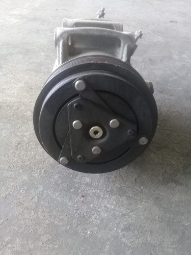 Compressor Do Ar Citroen C3 2015 Original