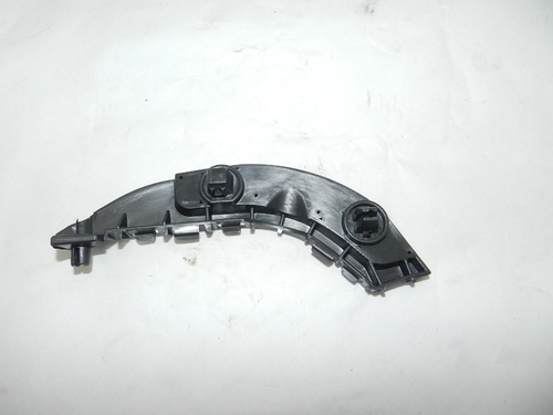 Guia Para-choque Dianteiro Lado Direito Honda Civic 06/11