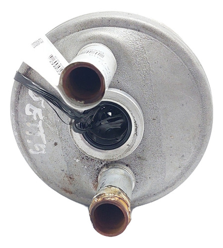 Trocador Calor Resfriador Óleo Câmbio 09g Jetta 2.5 Ano 2010