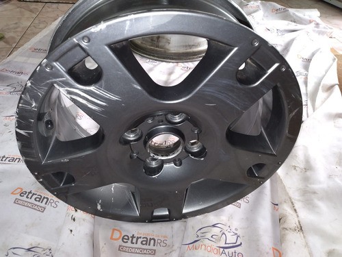 Roda  Aro 15 Original Ford Ecosport Escort Courier  4688