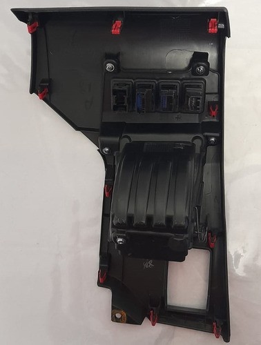 Porta Objeto Com Moldura Toyota Yaris 2019 - 554800d100