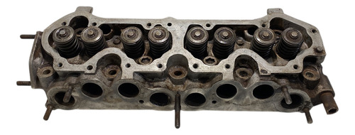 Gaiola De Válvula Fiat Uno Prêmio Elba 1.6 8v 4469775