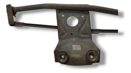 Galhada Limpador Parabrisa Ford Fiesta 1995 (al)