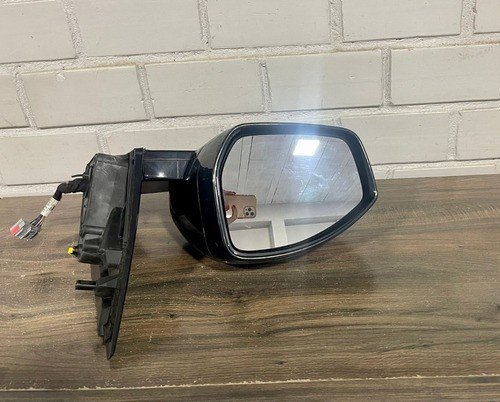 Retrovisor Esquerdo Land Rover Discovery Sport 2018