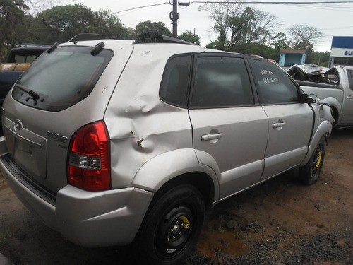 Servo Freio E Cilindro Mestre Hyundai Tucson 2017