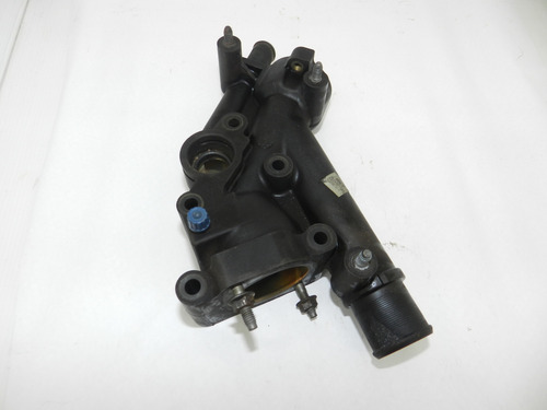 Carcaça Válvula Termostática Citroen C4 C5 2.0 9687927980