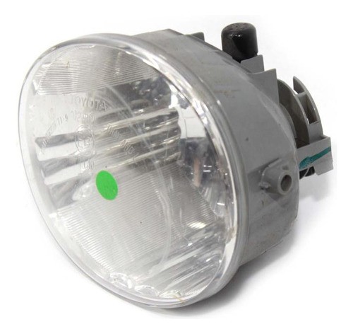 Farol Auxiliar Neblina Lado Esquerdo Hilux 12/15 Usado (901)