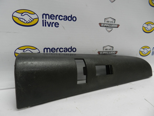 Moldura Botão Vidro Dianteira Direita S10 Blazer 95/11