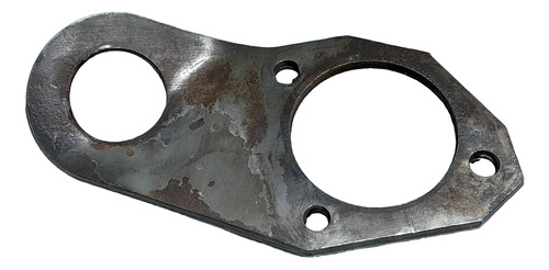 Suporte Dianteiro Içar Erguer Motor Ford Cargo 3903757