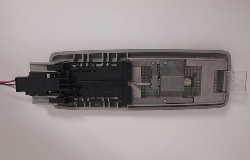 Luz Cortesia Renault Grand Scenic 2008 - 8200360559