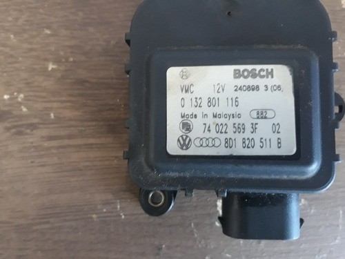 Sensor Ar Condicionado Audi A3/a4/passat/bora (original)